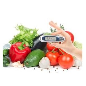 Gestational Diabetes: Curing My Diabetes